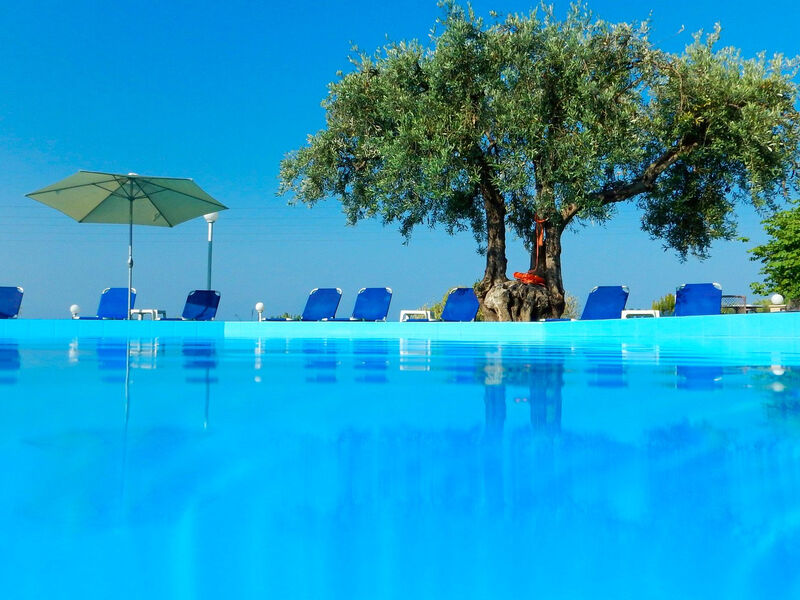 Acrotel Elea Beach