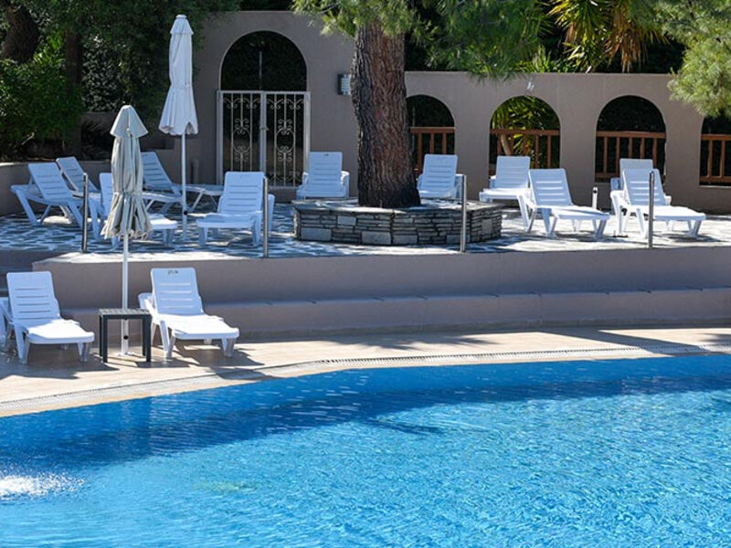 Acrotel Elea Beach