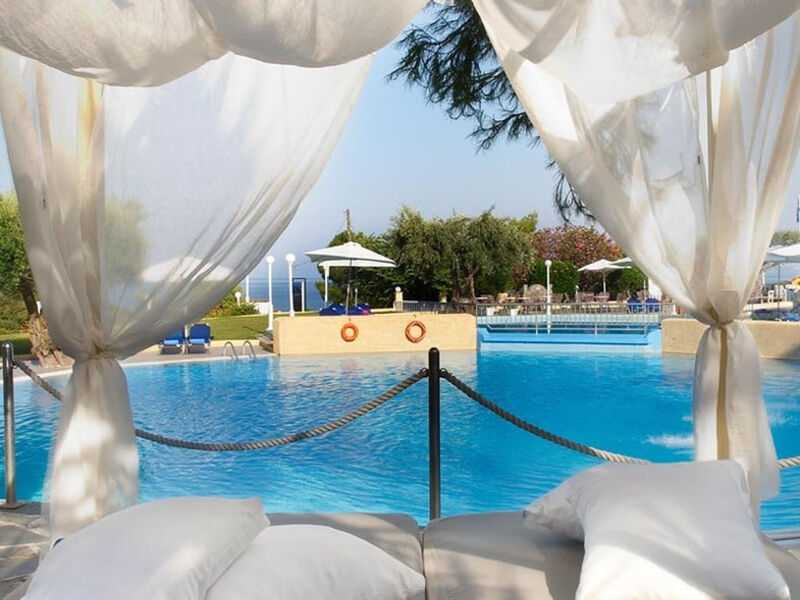 Acrotel Elea Beach
