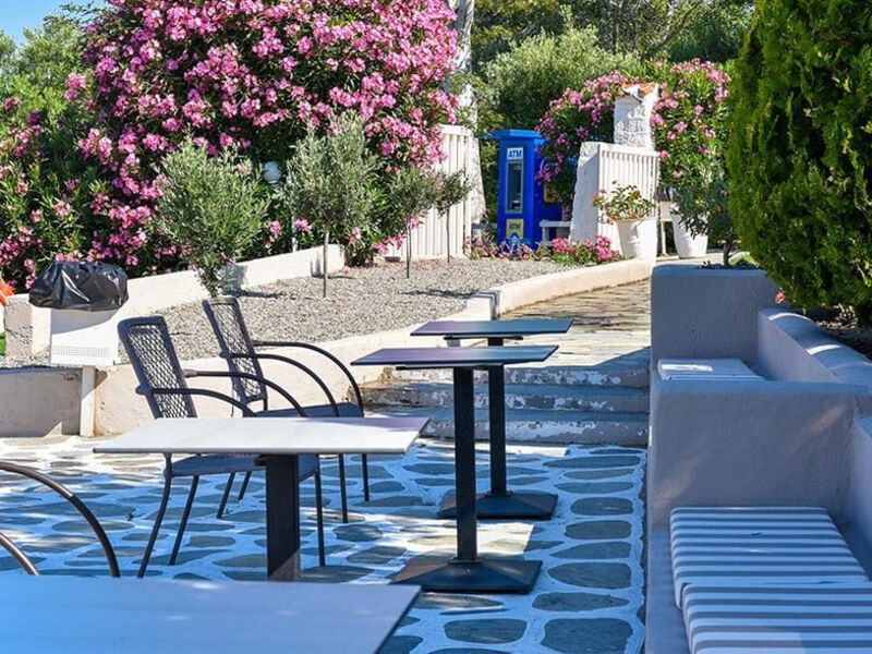 Acrotel Elea Beach
