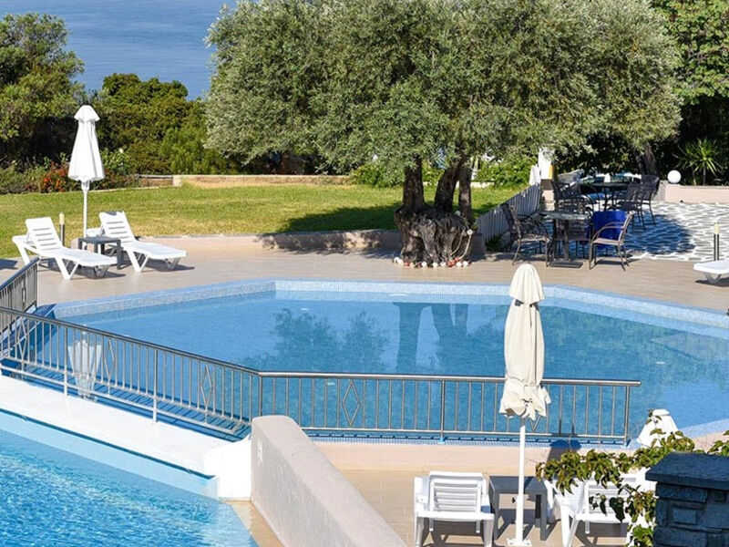 Acrotel Elea Beach