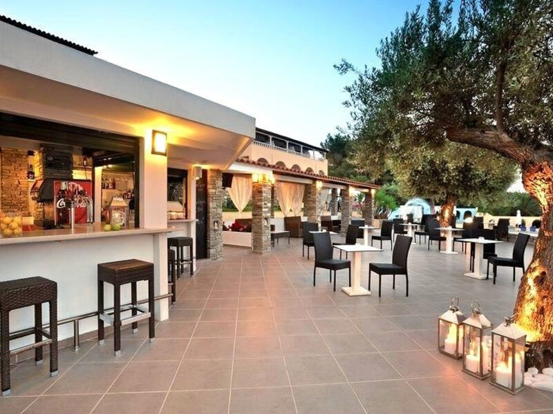 Acrotel Elea Beach