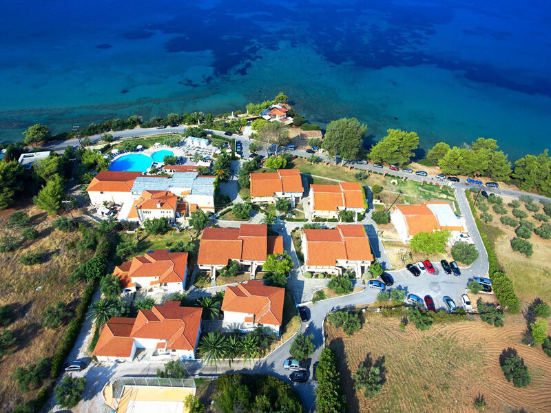Acrotel Elea Beach