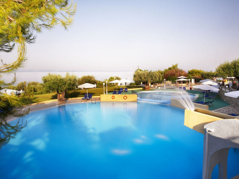 Acrotel Elea Beach