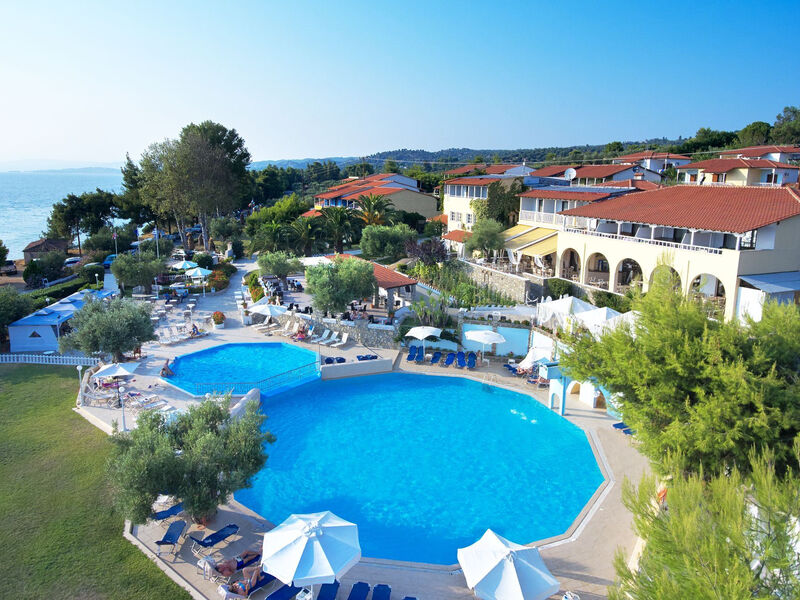 Acrotel Elea Beach