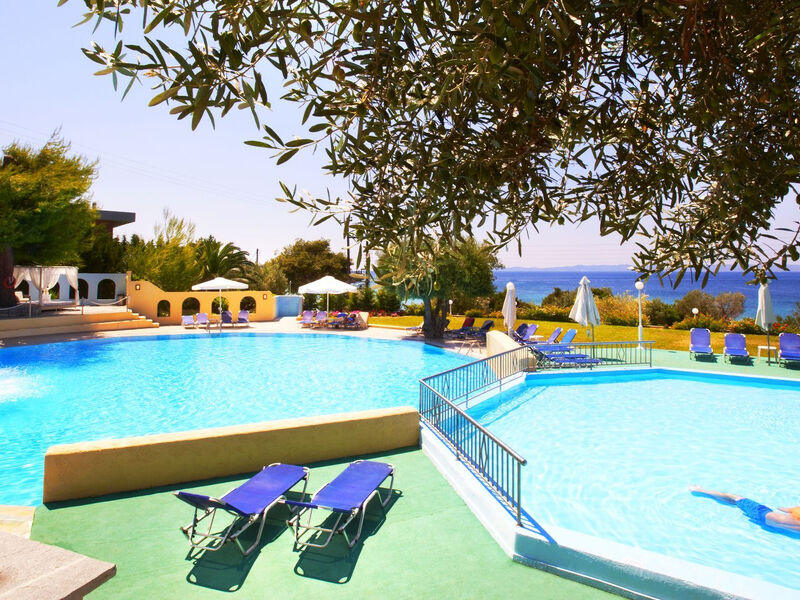Acrotel Elea Beach