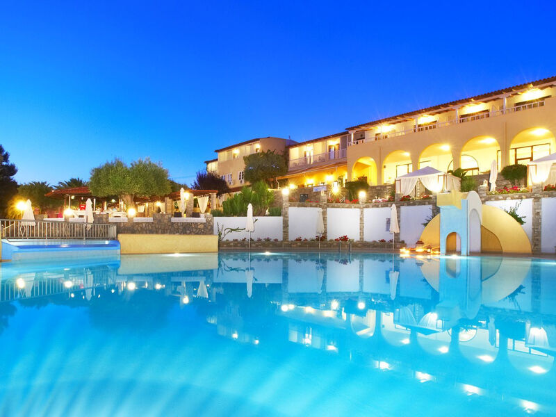 Acrotel Elea Beach
