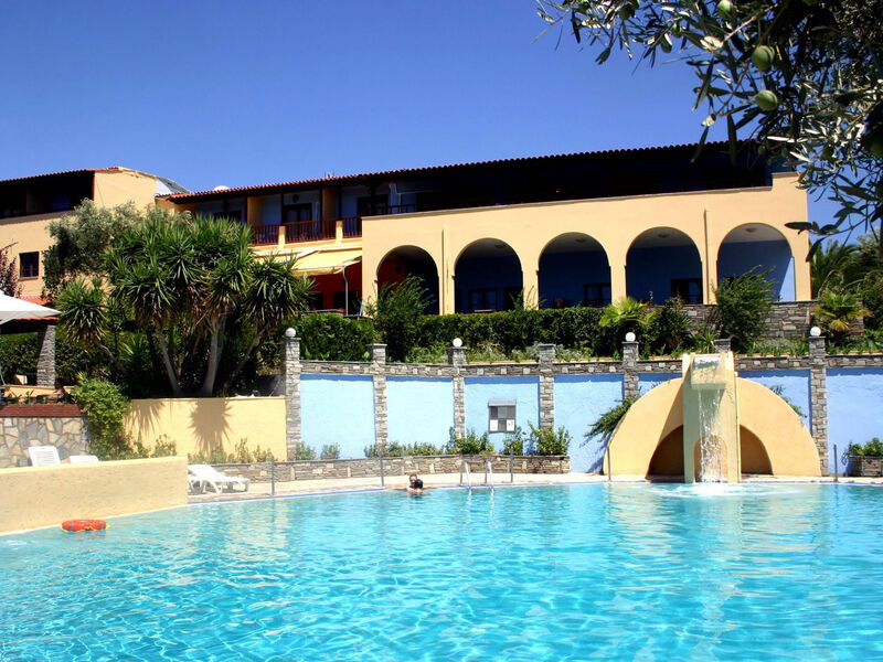 Acrotel Elea Beach