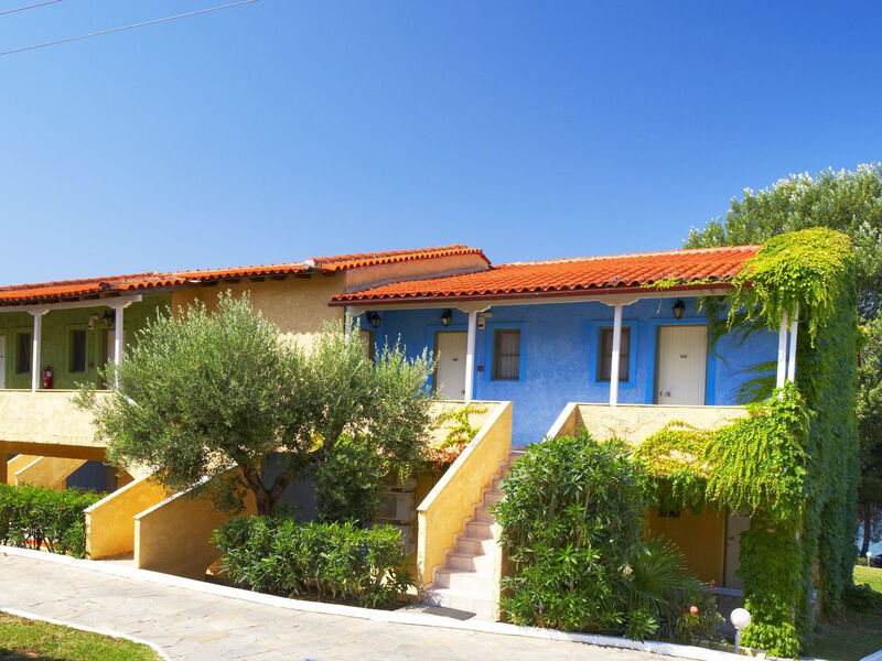 Acrotel Elea Beach