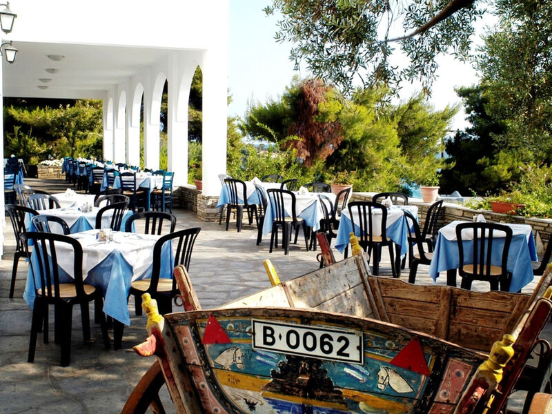 Acrotel Elea Beach