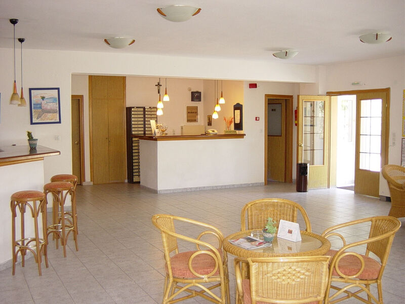 Acrotel Lily Ann Beach