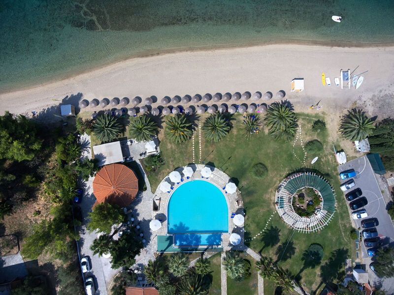 Acrotel Lily Ann Beach