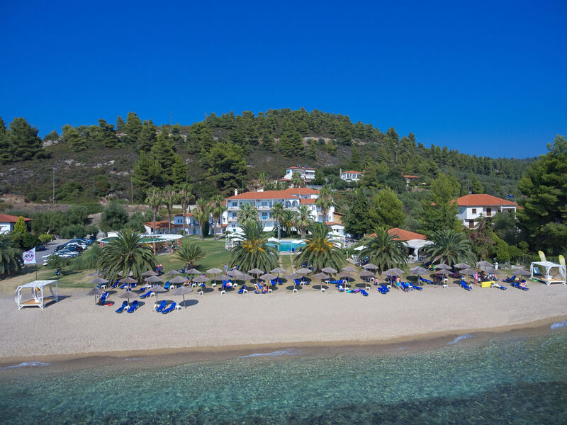 Acrotel Lily Ann Beach