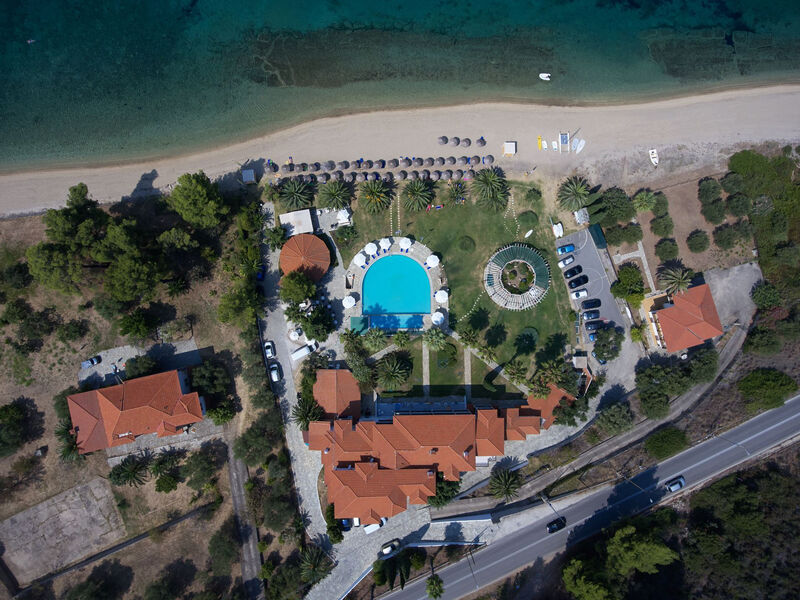 Acrotel Lily Ann Beach