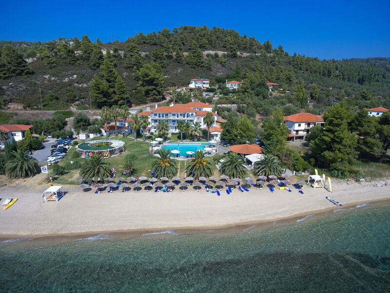 Acrotel Lily Ann Beach