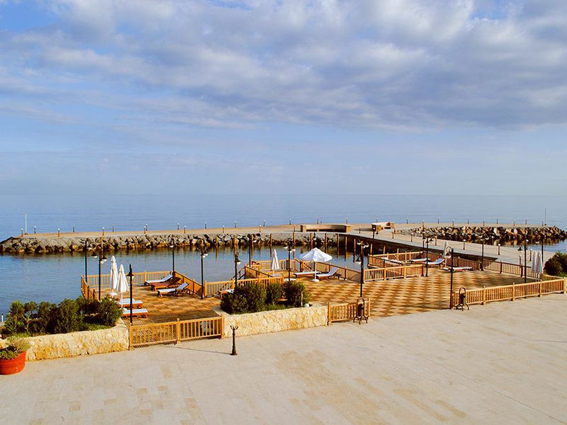 Ada Beach