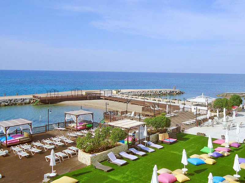 Ada Beach