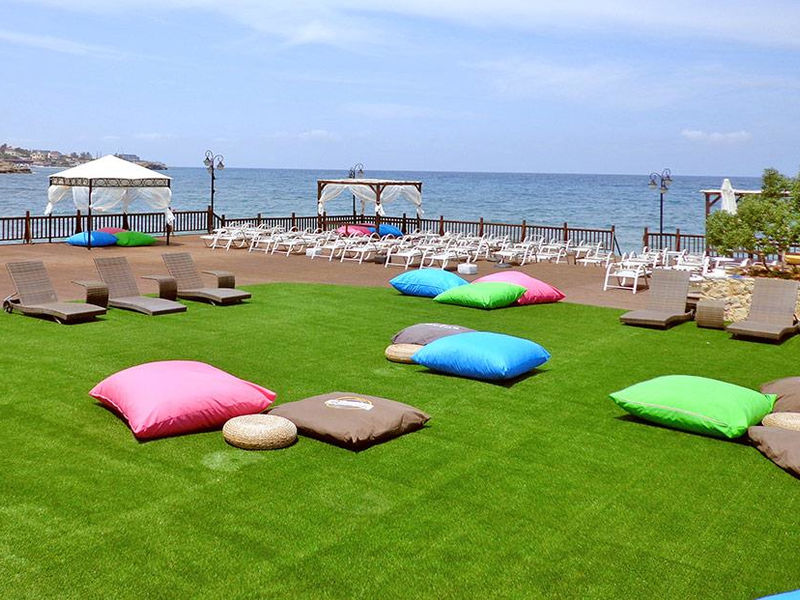 Ada Beach
