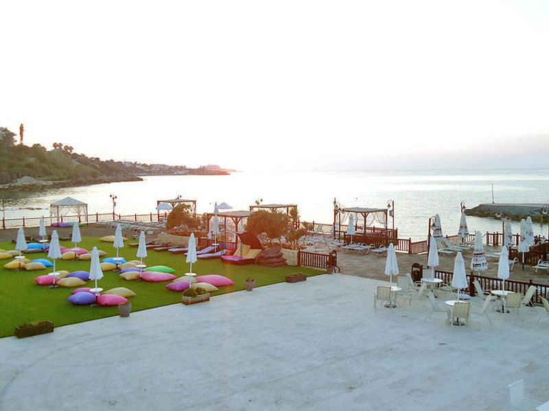 Ada Beach