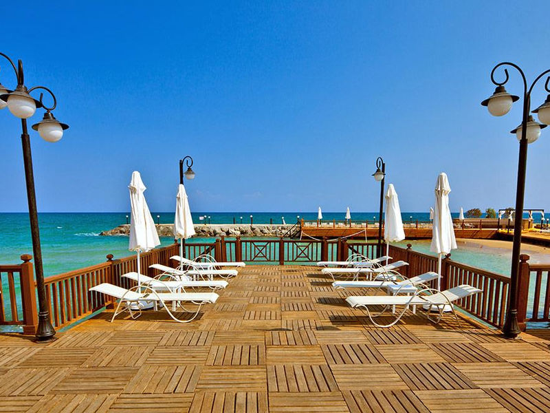 Ada Beach