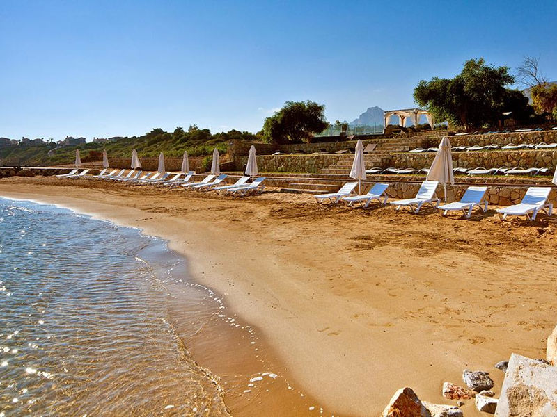 Ada Beach