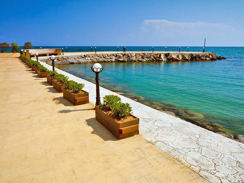 Ada Beach