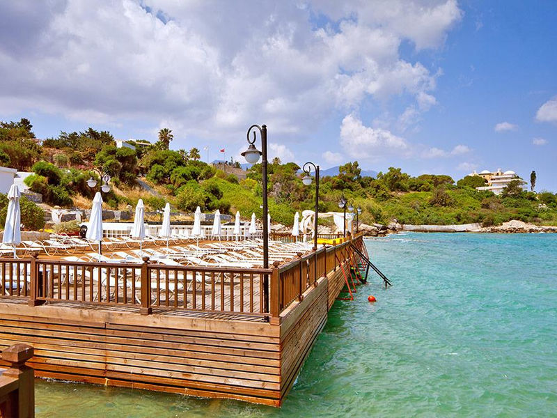 Ada Beach