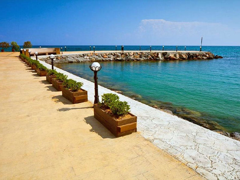 Ada Beach