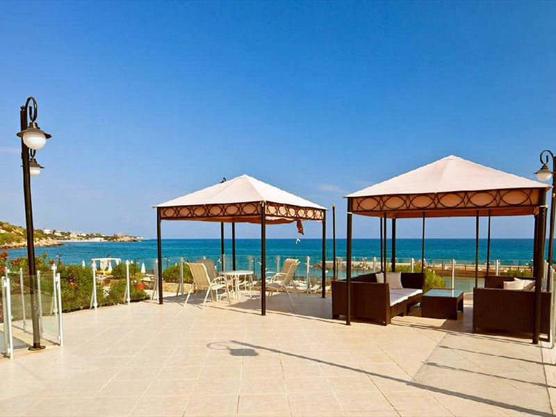 Ada Beach