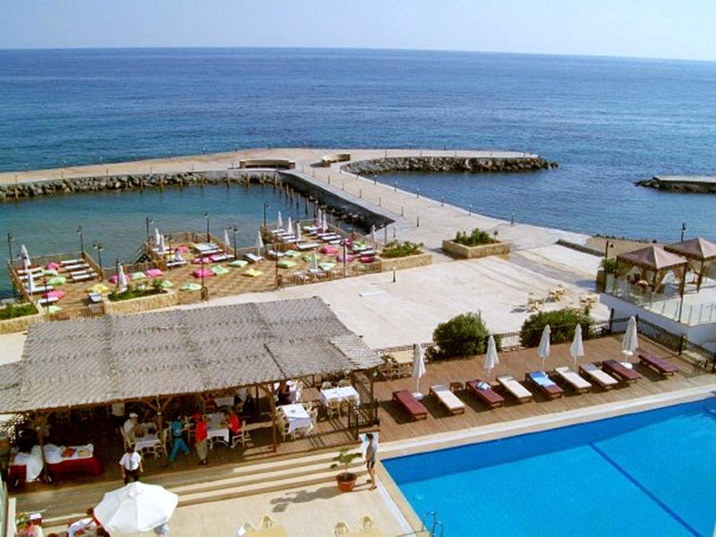 Ada Beach