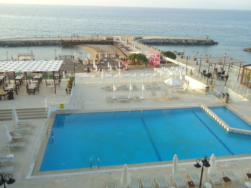 Ada Beach