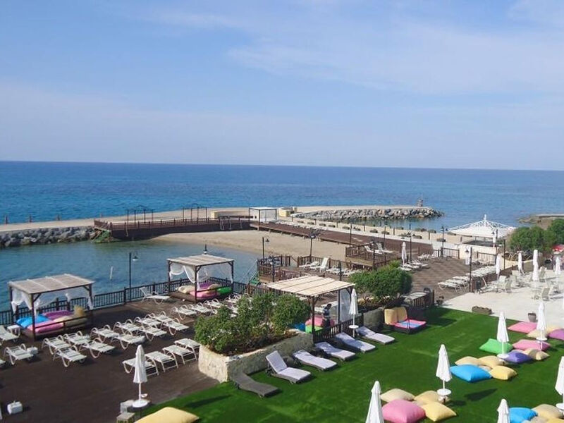 Ada Beach
