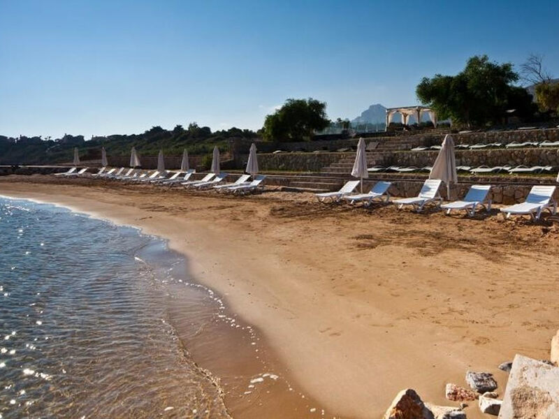 Ada Beach
