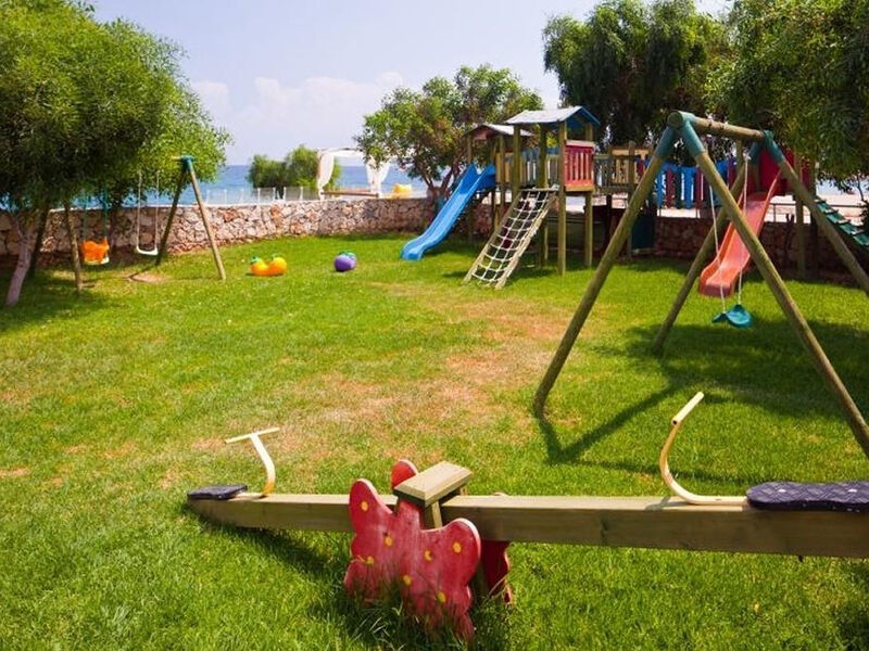 Ada Beach