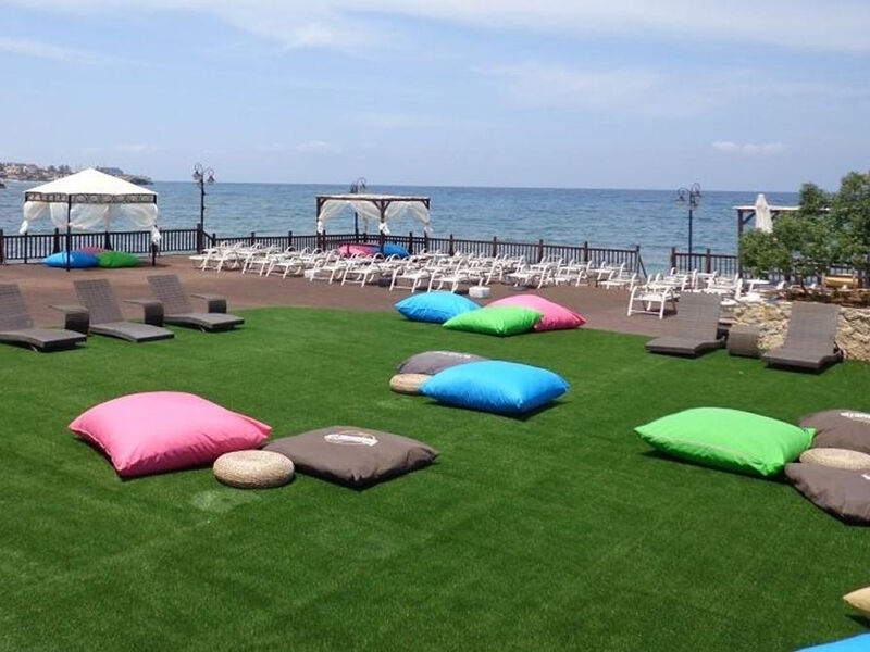 Ada Beach