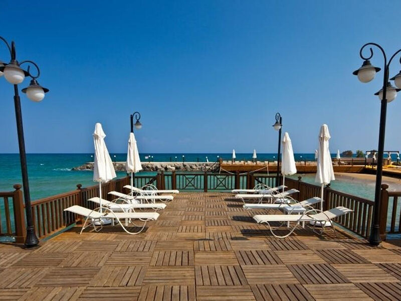 Ada Beach