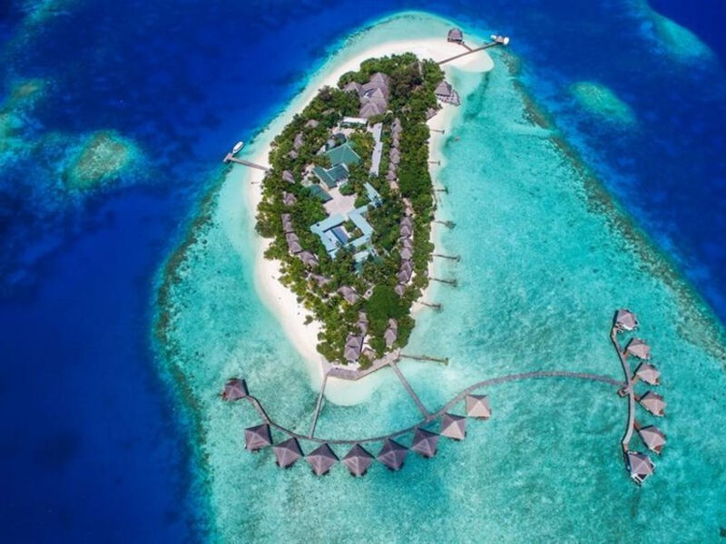 Adaaran Club Rannalhi