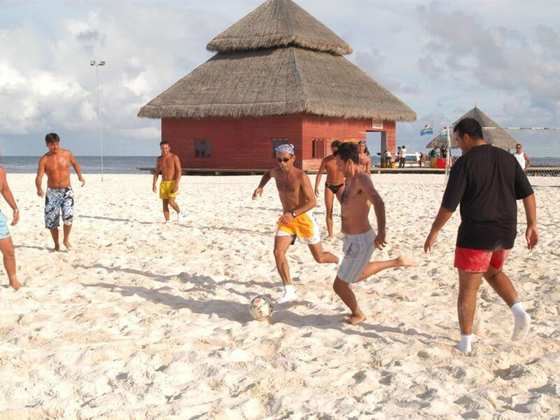 Adaaran Club Rannalhi