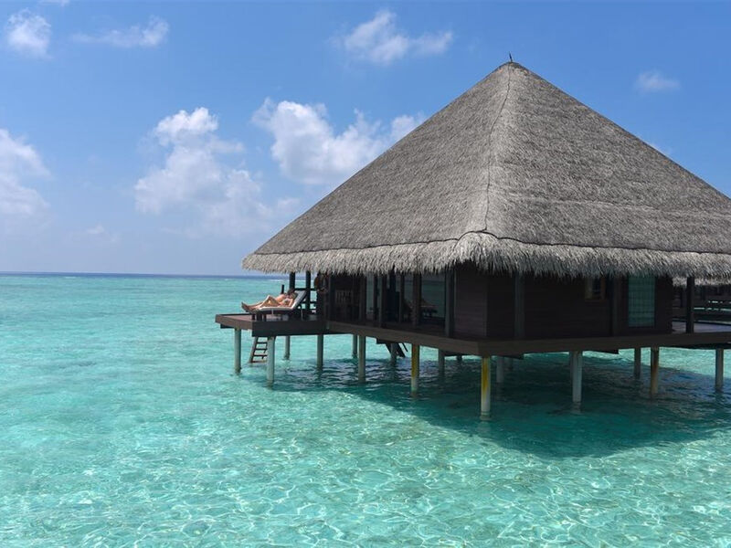 Adaaran Club Rannalhi