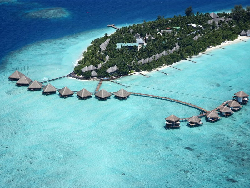 Adaaran Club Rannalhi