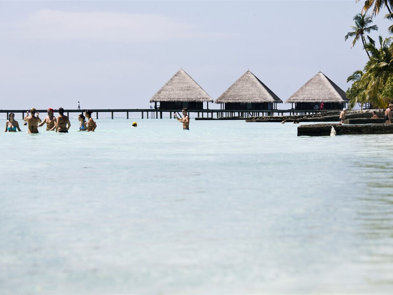 Adaaran Club Rannalhi