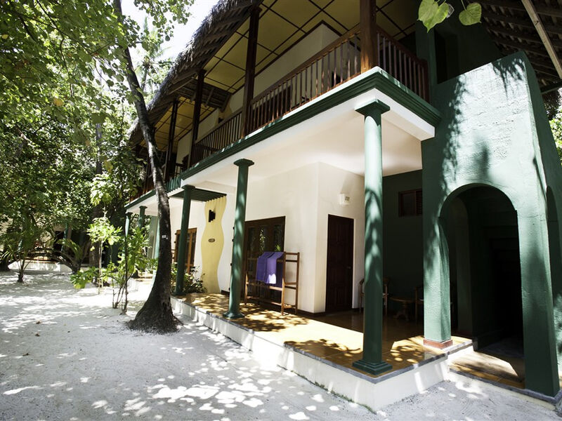 Adaaran Club Rannalhi