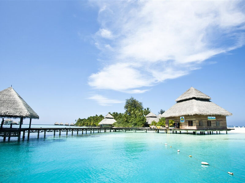 Adaaran Club Rannalhi
