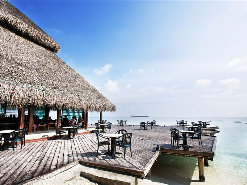 Adaaran Club Rannalhi