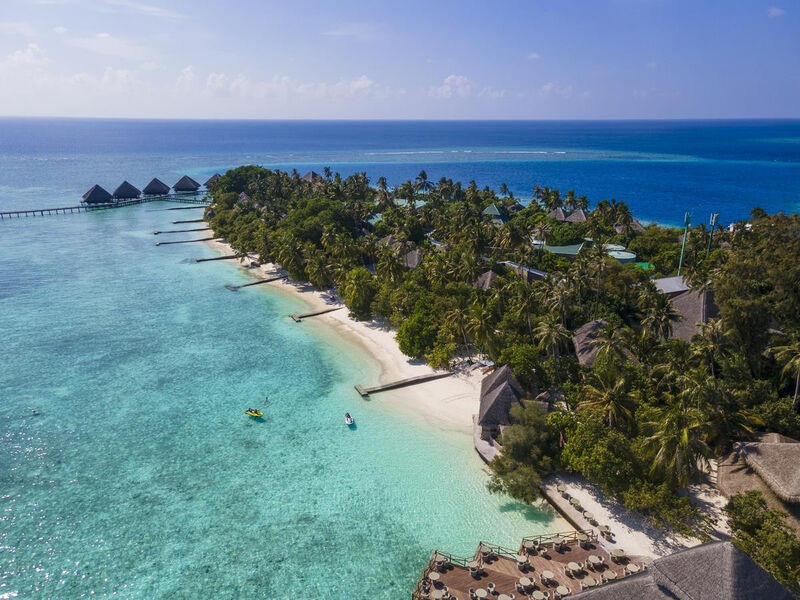 Adaaran Club Rannalhi