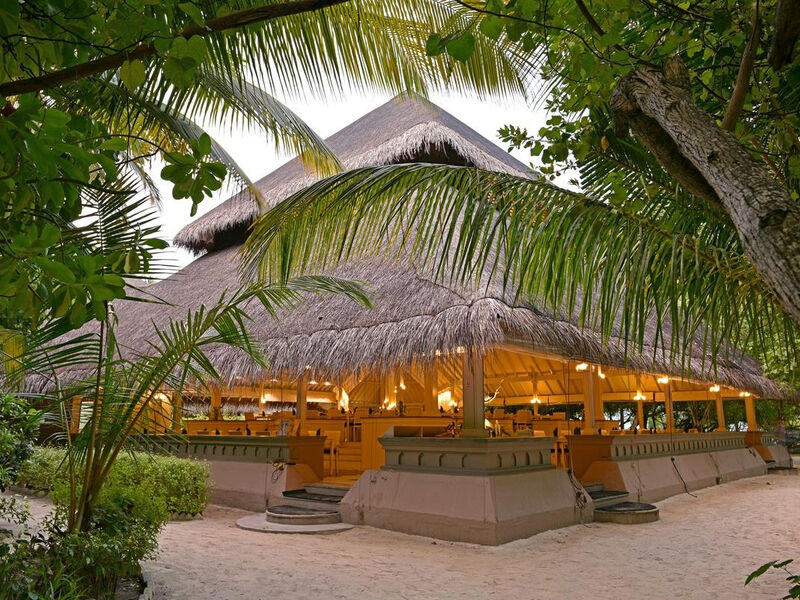 Adaaran Club Rannalhi