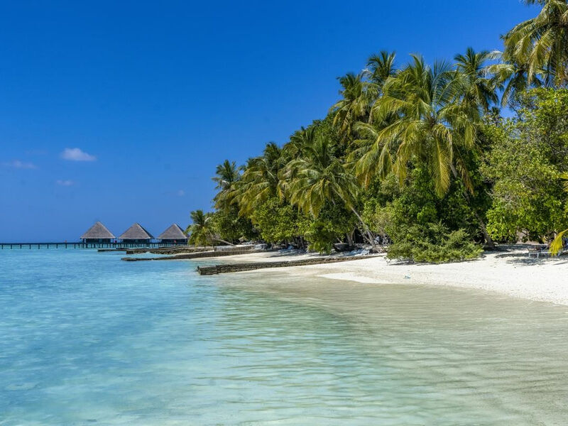 Adaaran Club Rannalhi