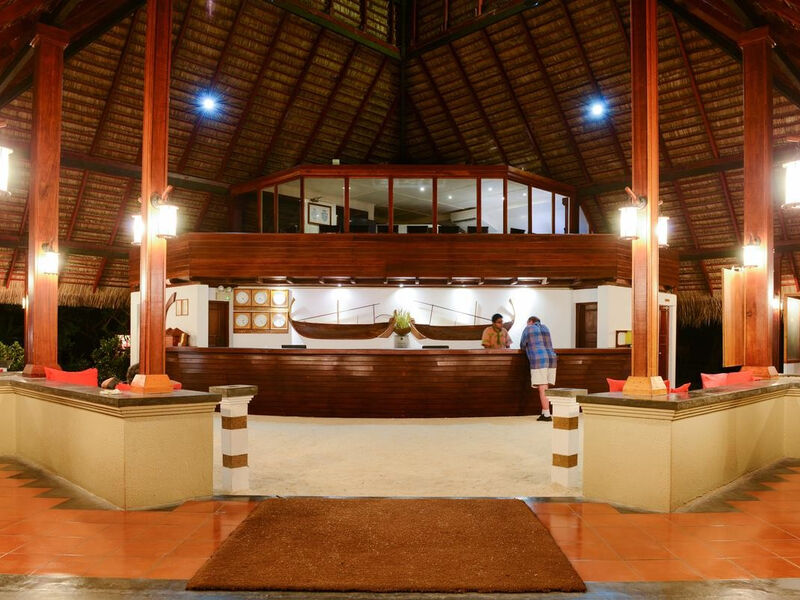 Adaaran Club Rannalhi