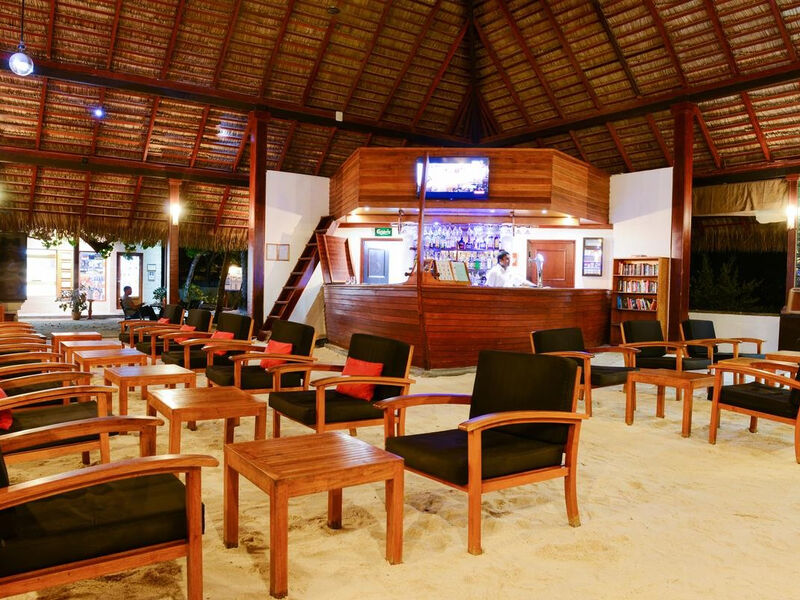 Adaaran Club Rannalhi