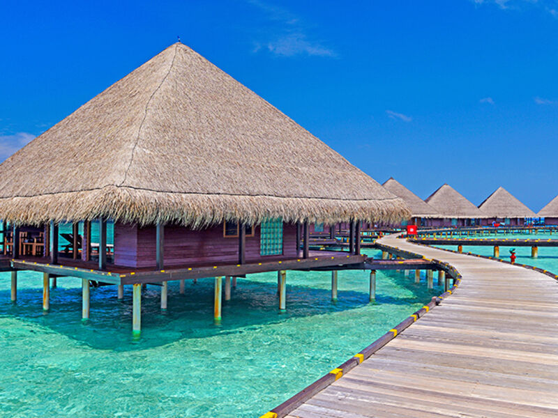 Adaaran Club Rannalhi